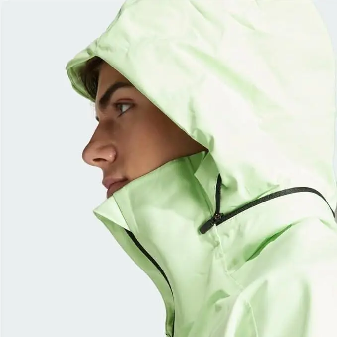 Adidas clothing - Myshelter - Myshelter - Green (UPC: 196473185853) 3