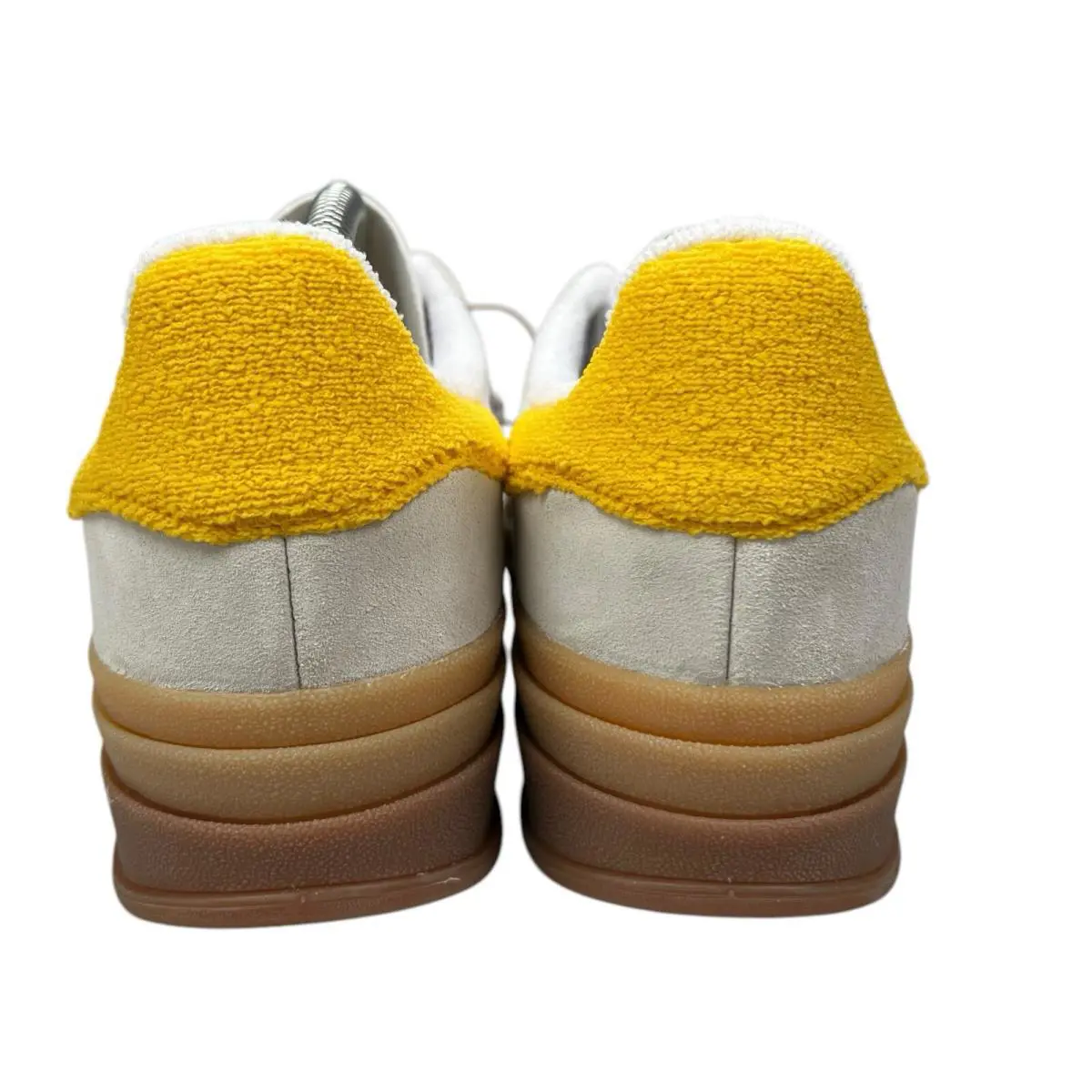 Adidas shoes - adidas Gazelle - Gazelle - IH9929 - Ivory (UPC: 196478846407) 3