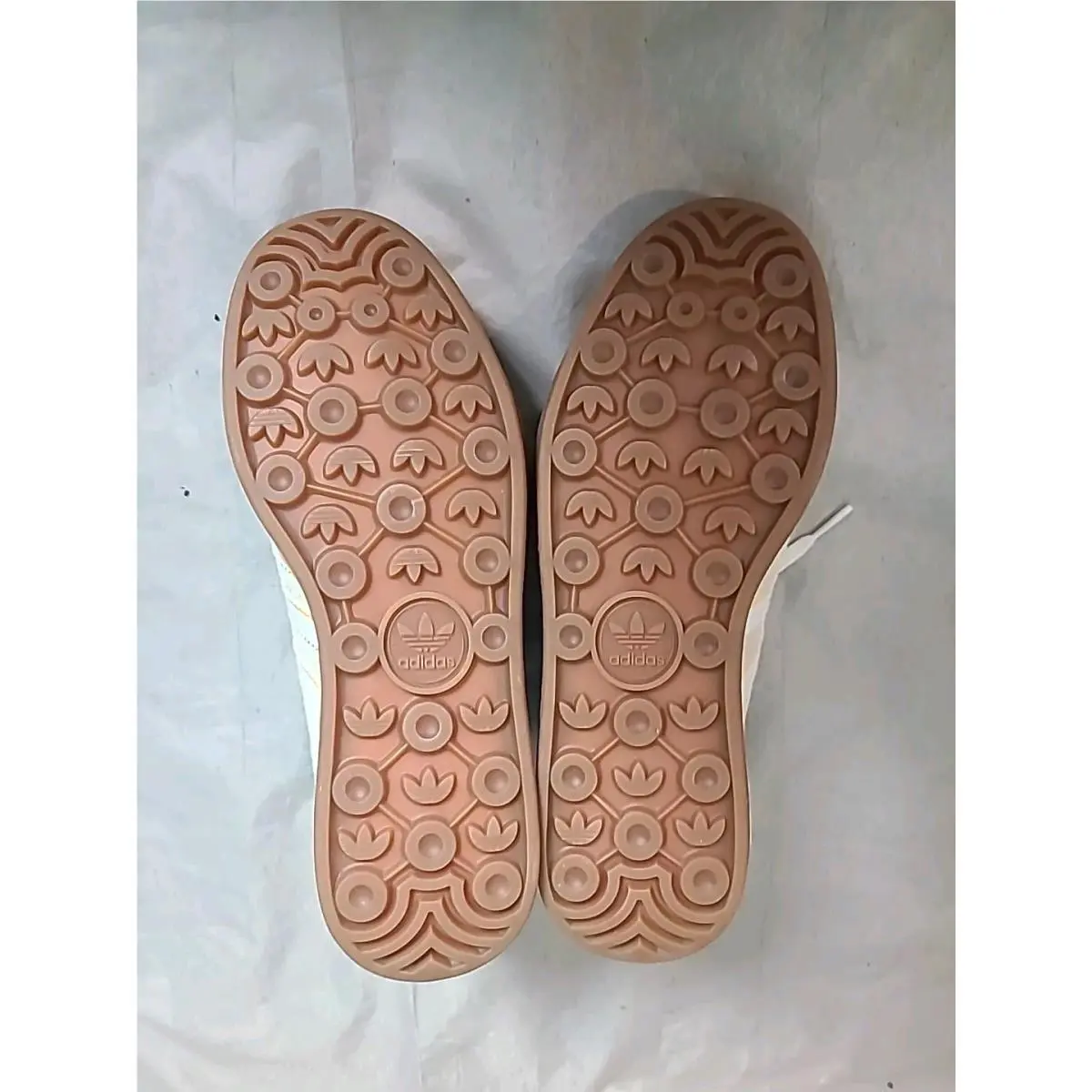 Adidas shoes - adidas Gazelle - Gazelle - IH9929 - Ivory (UPC: 196478846407) 6