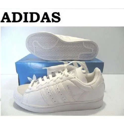 Adidas shoes - White - 133032 0
