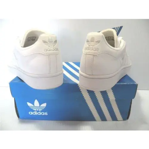 Adidas shoes - White - 133032 2