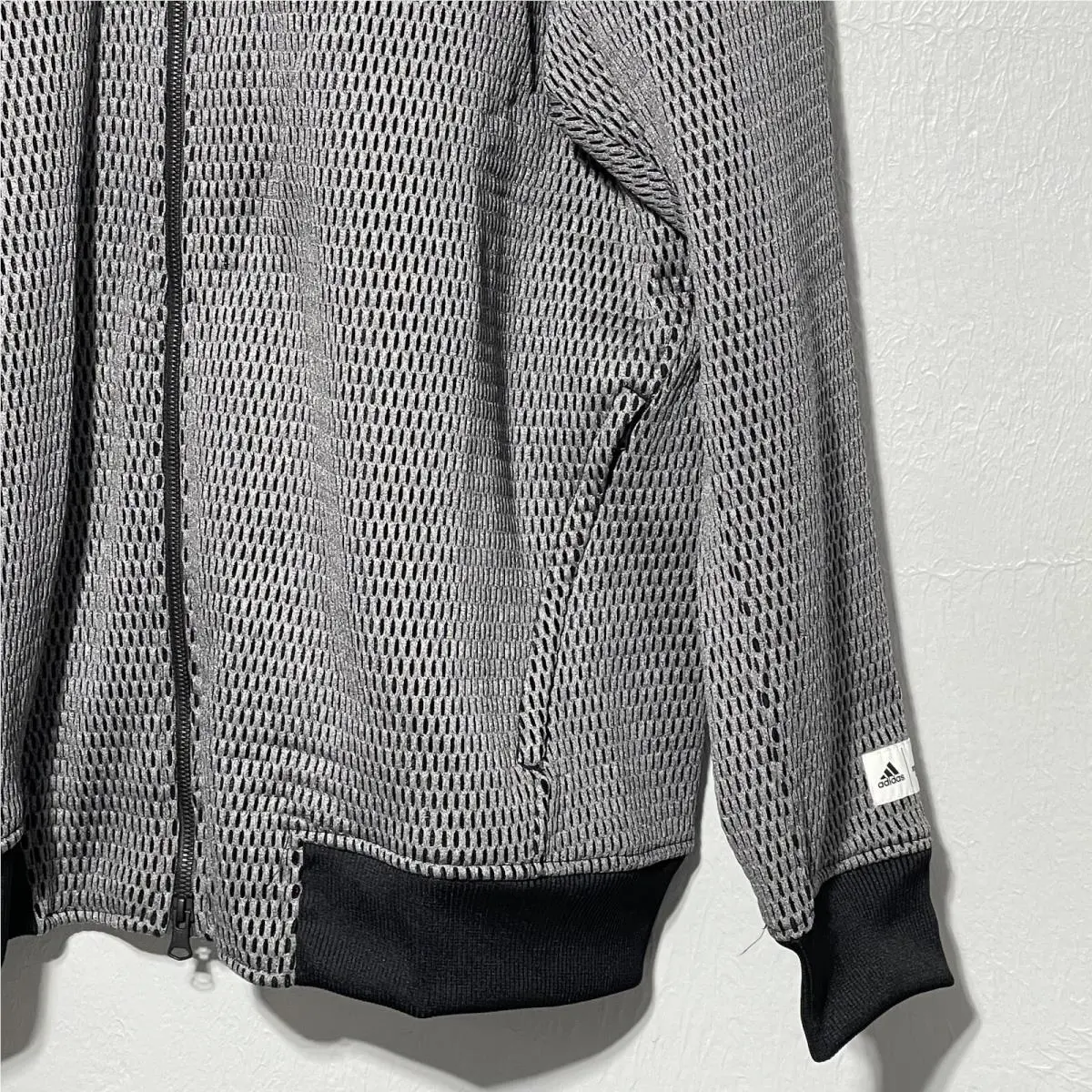 Adidas clothing - adidas - Silver 5