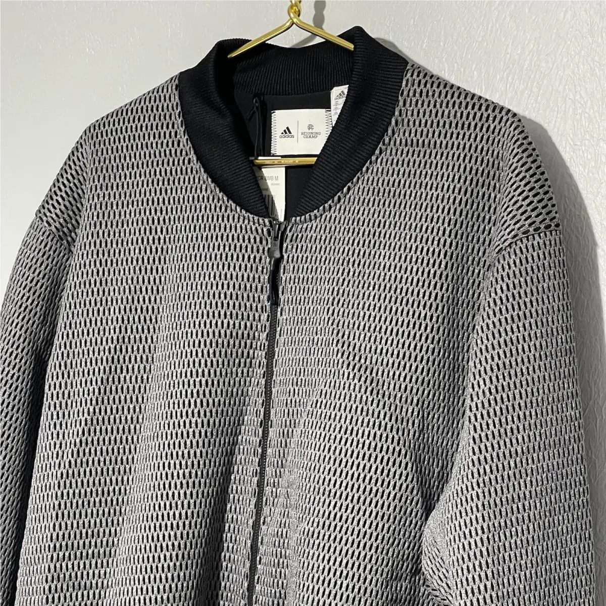 Adidas clothing - adidas - Silver 6