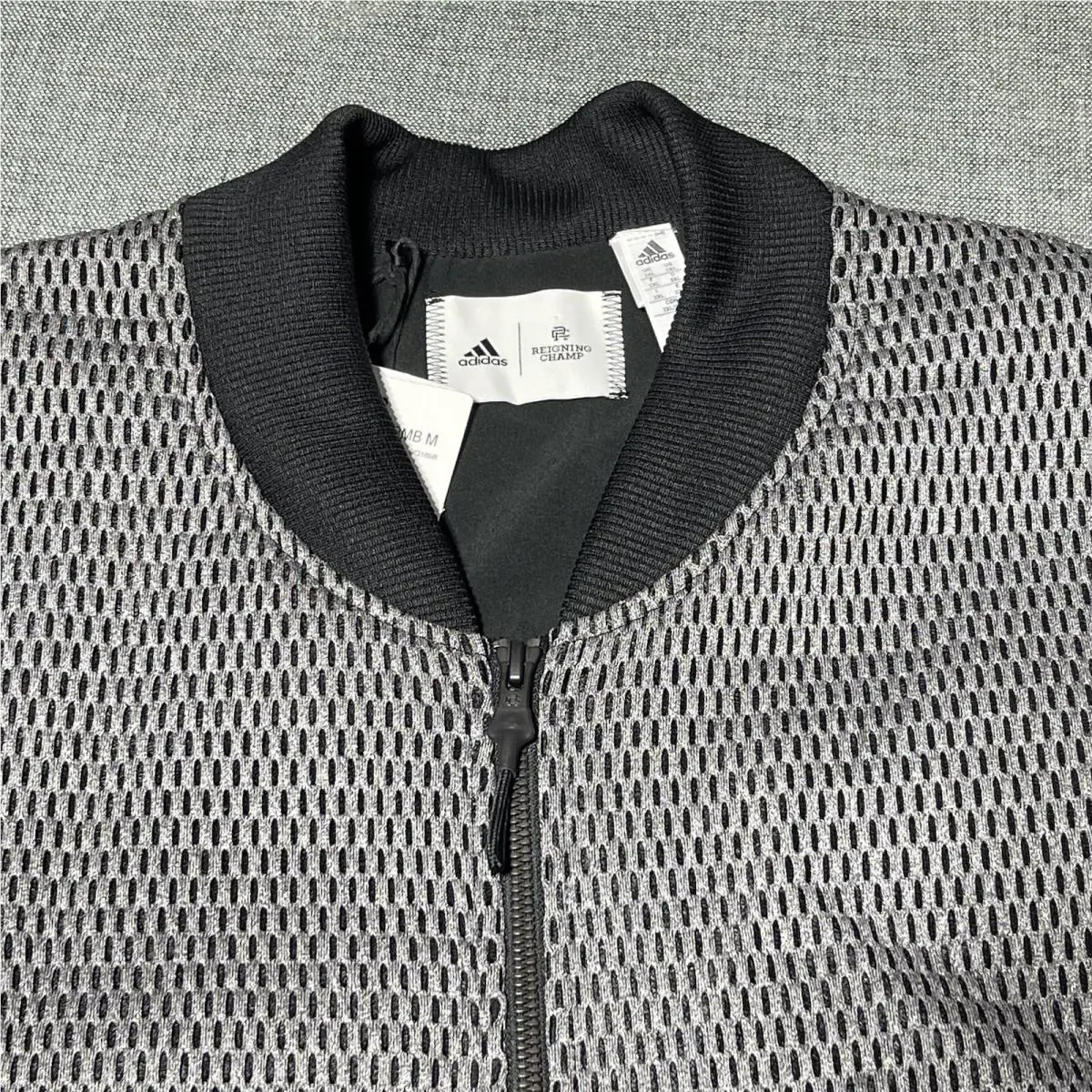 Adidas clothing - adidas - Silver 2