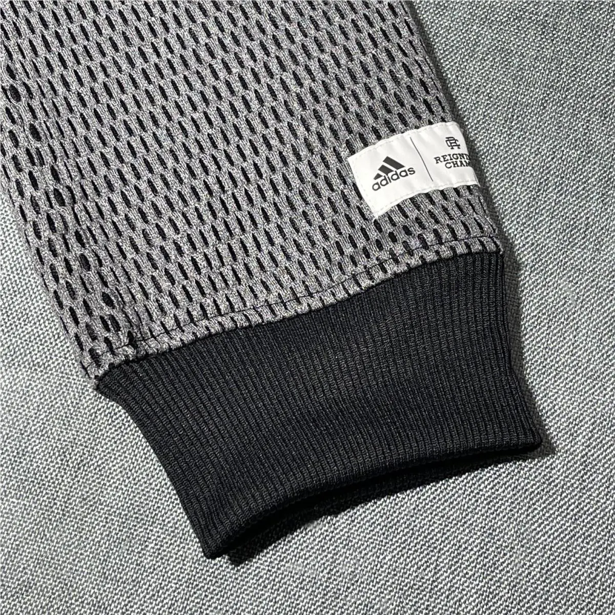 Adidas clothing - adidas - Silver 3