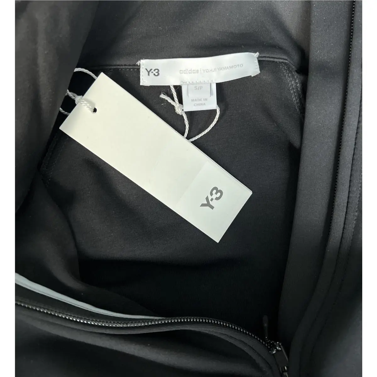 Adidas clothing - Black (UPC: 0194821879461) 5