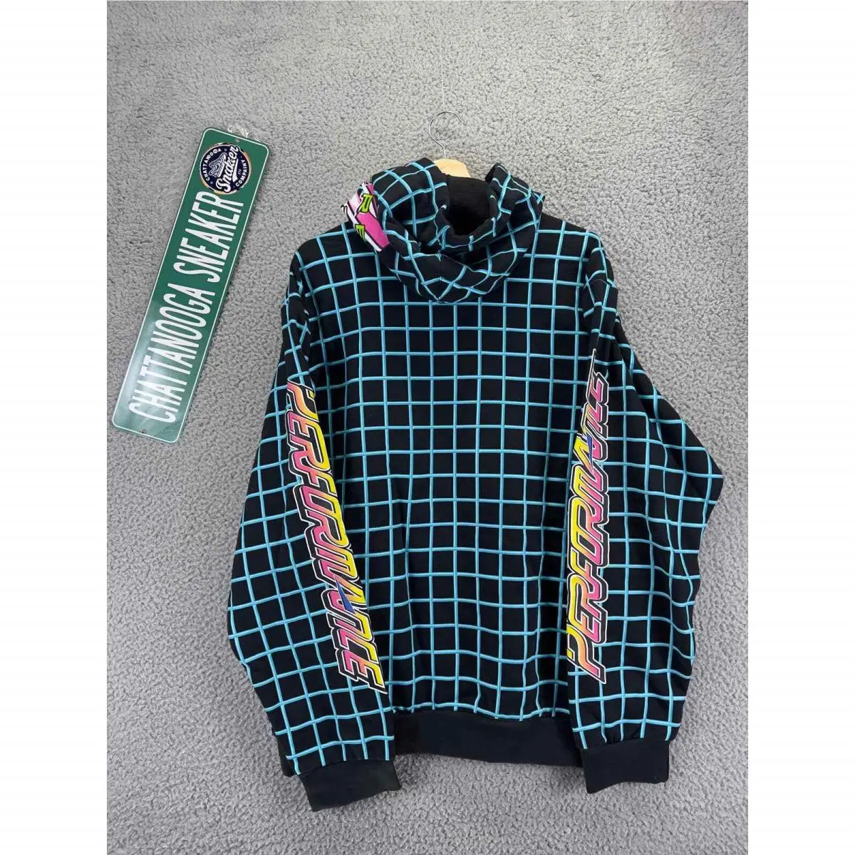 Adidas clothing - Black 6
