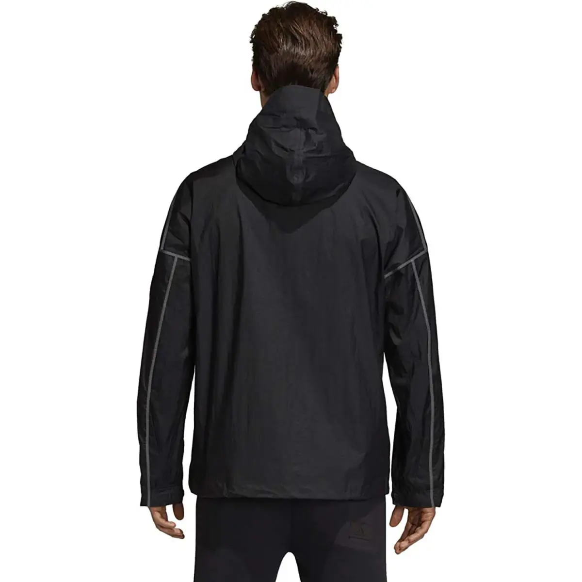 Adidas clothing - 88387 - 88387 - Black (UPC: 191034031181) 0