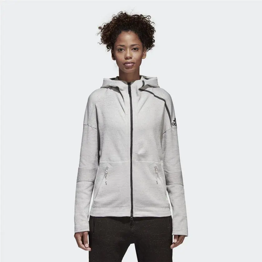 Adidas clothing - CE1969 - CE1969 - Gray (UPC: 191031225774) 0