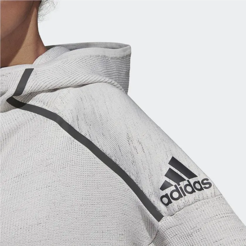 Adidas clothing - CE1969 - CE1969 - Gray (UPC: 191031225774) 3