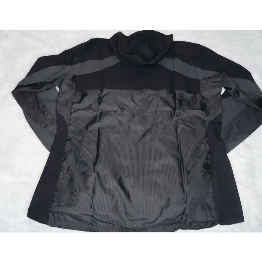 Adidas clothing - Adizero Marathon - Adizero Marathon - Black 3