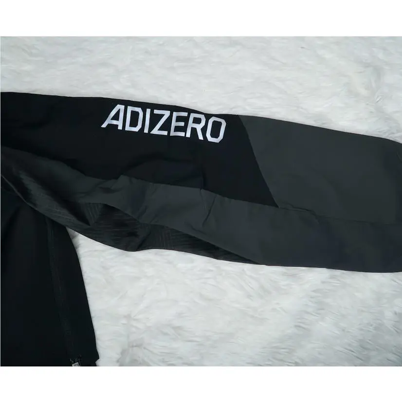 Adidas clothing - Adizero Marathon - Adizero Marathon - Black 4