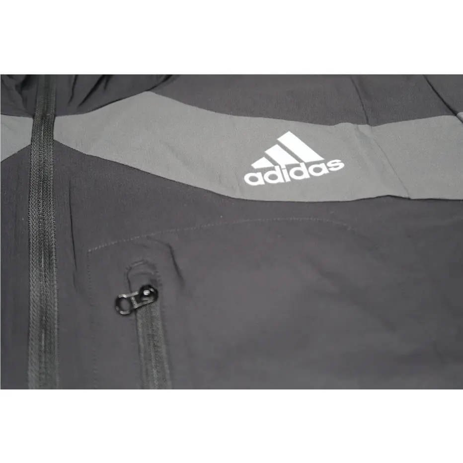 Adidas clothing - Adizero Marathon - Adizero Marathon - Black 5