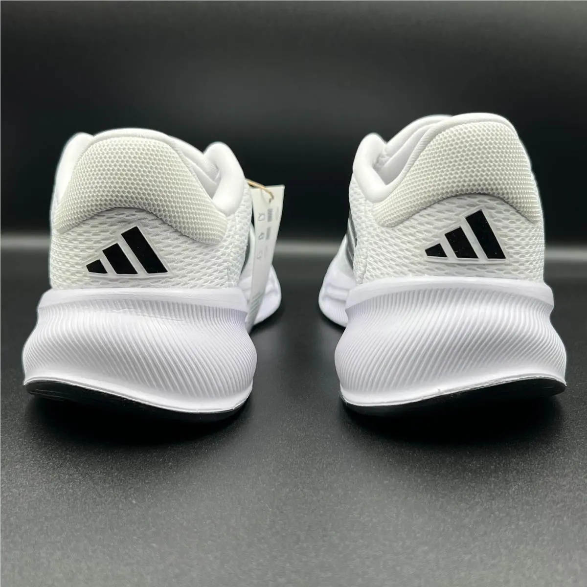 Adidas shoes - adidas Response - Response - White 8
