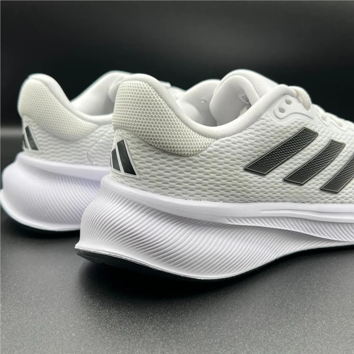 Adidas shoes - adidas Response - Response - White 9