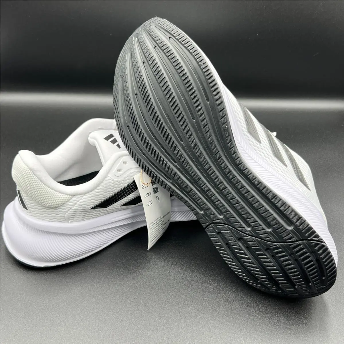 Adidas shoes - adidas Response - Response - White 11