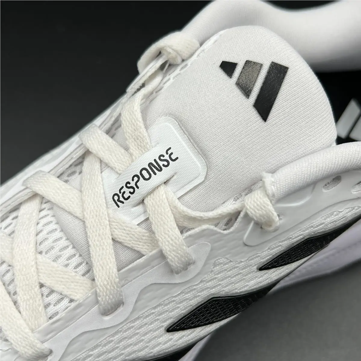Adidas shoes - adidas Response - Response - White 12