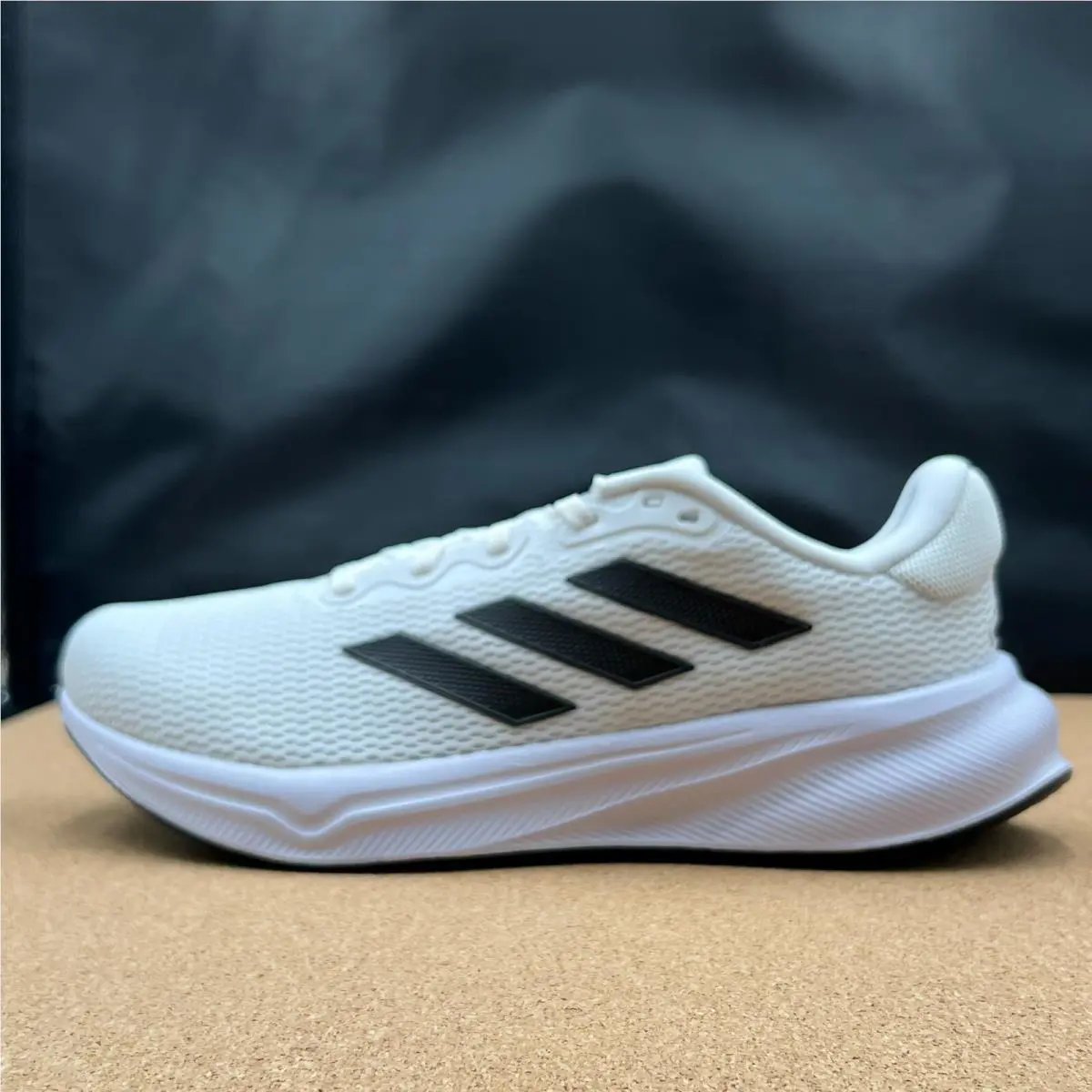 Adidas shoes - adidas Response - Response - White 16