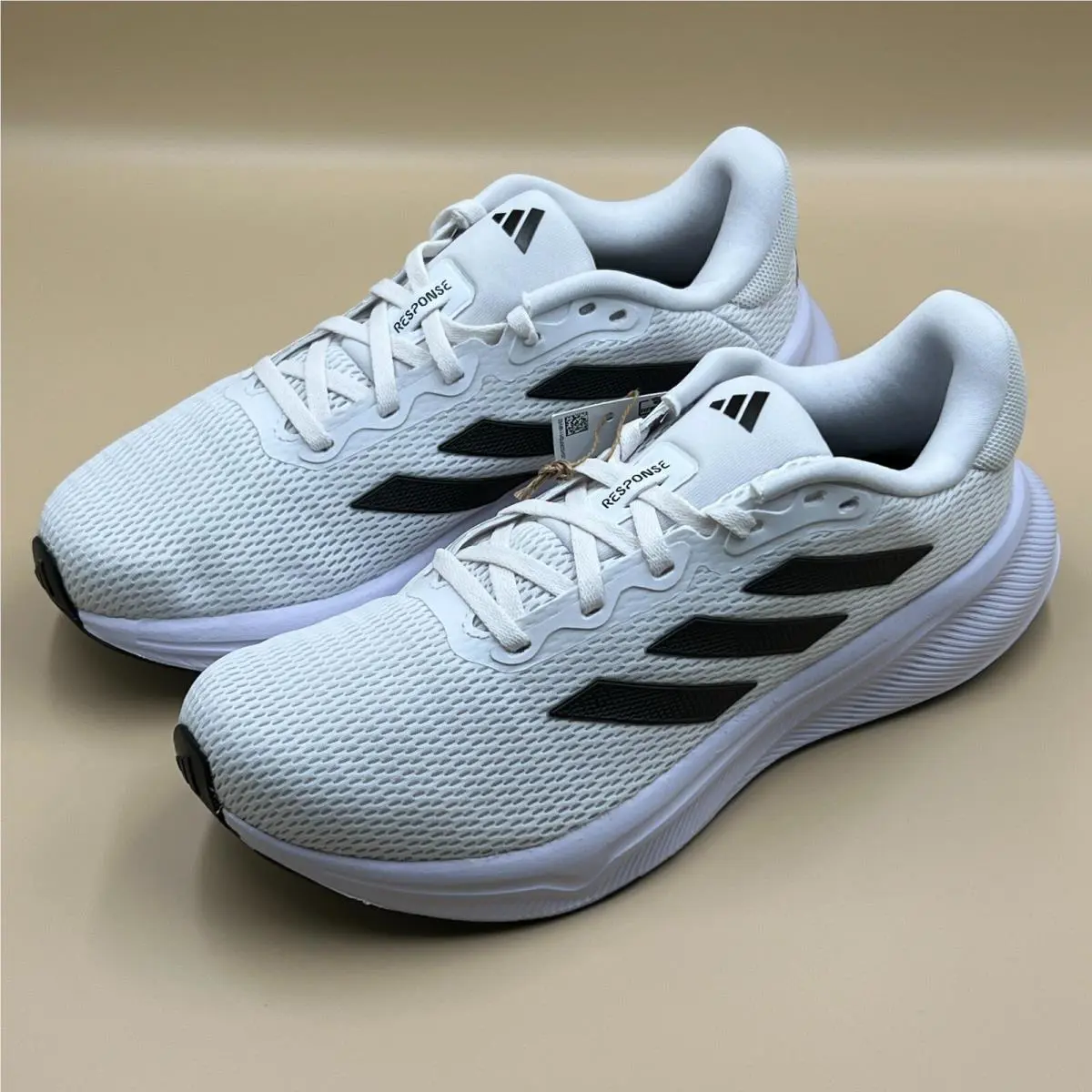 Adidas shoes - adidas Response - Response - White 2