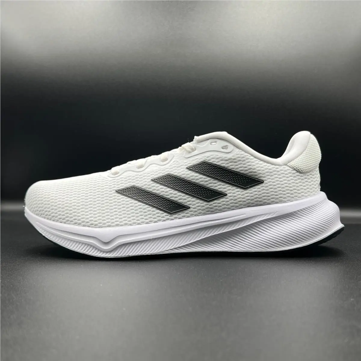 Adidas shoes - adidas Response - Response - White 3