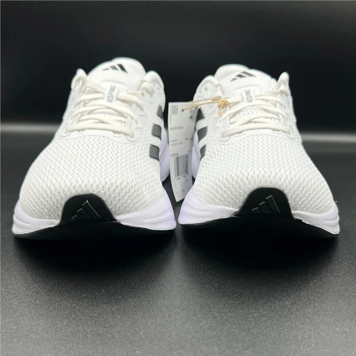 Adidas shoes - adidas Response - Response - White 6