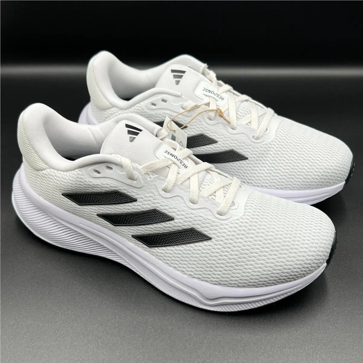 Adidas shoes - adidas Response - Response - White 7