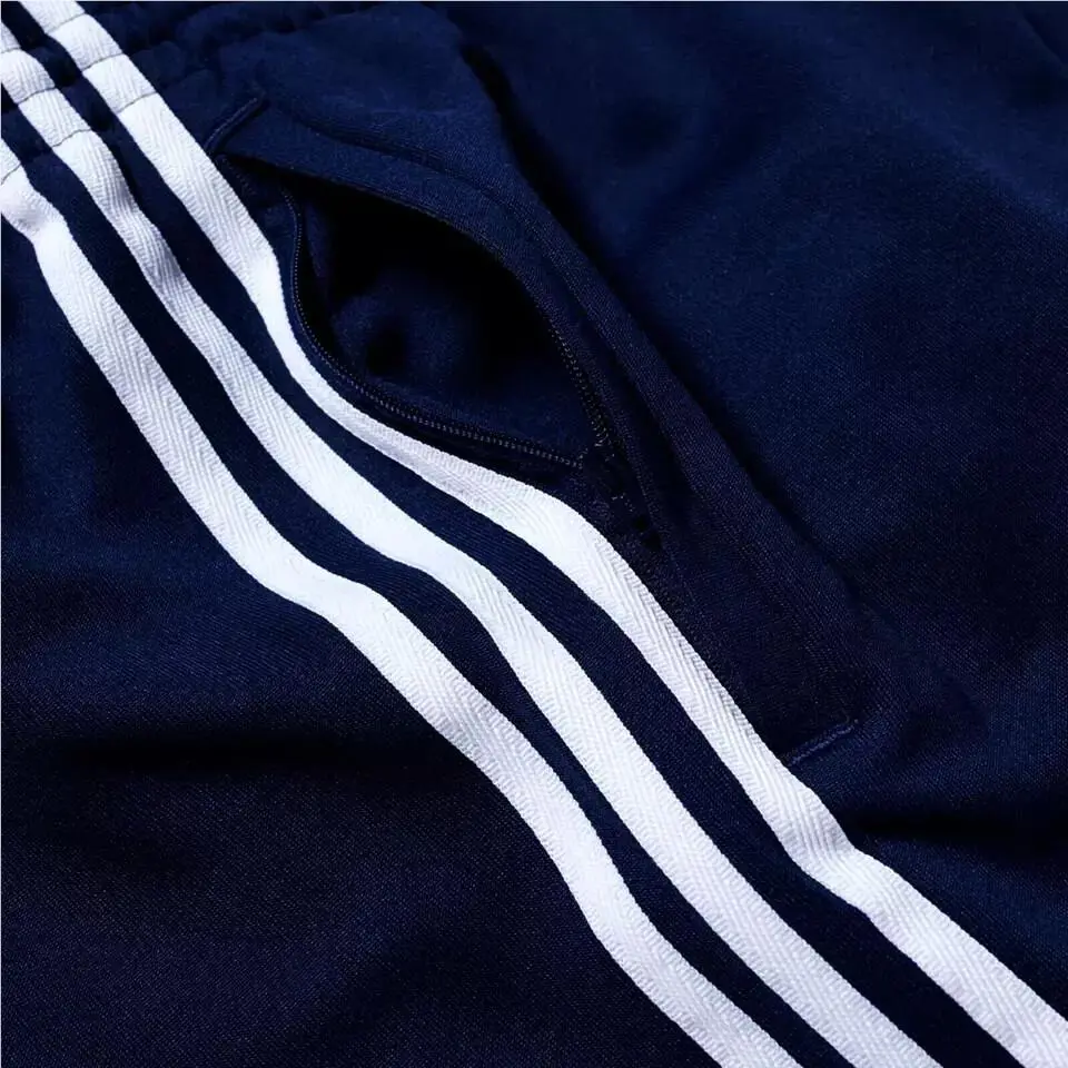 Adidas clothing - Blue 5