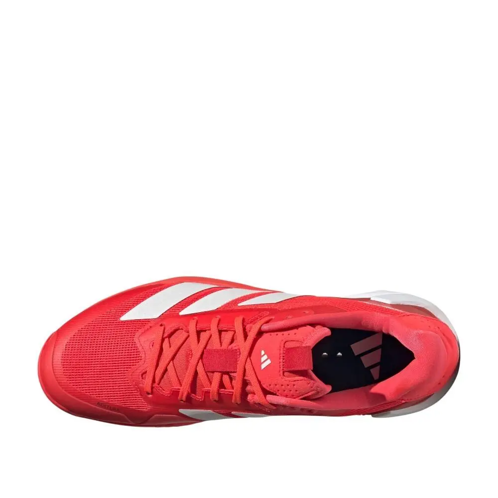Adidas shoes - adidas Adizero Ubersonic 5 Tennis - IH2555 - Red (UPC: 197615641022) 2