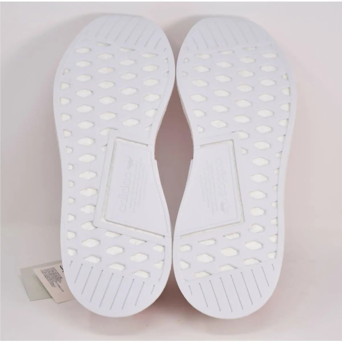 Adidas shoes - adidas NMD City Sock - NMD City Sock - BY2596 - Pink (UPC: 0190308474846) 3