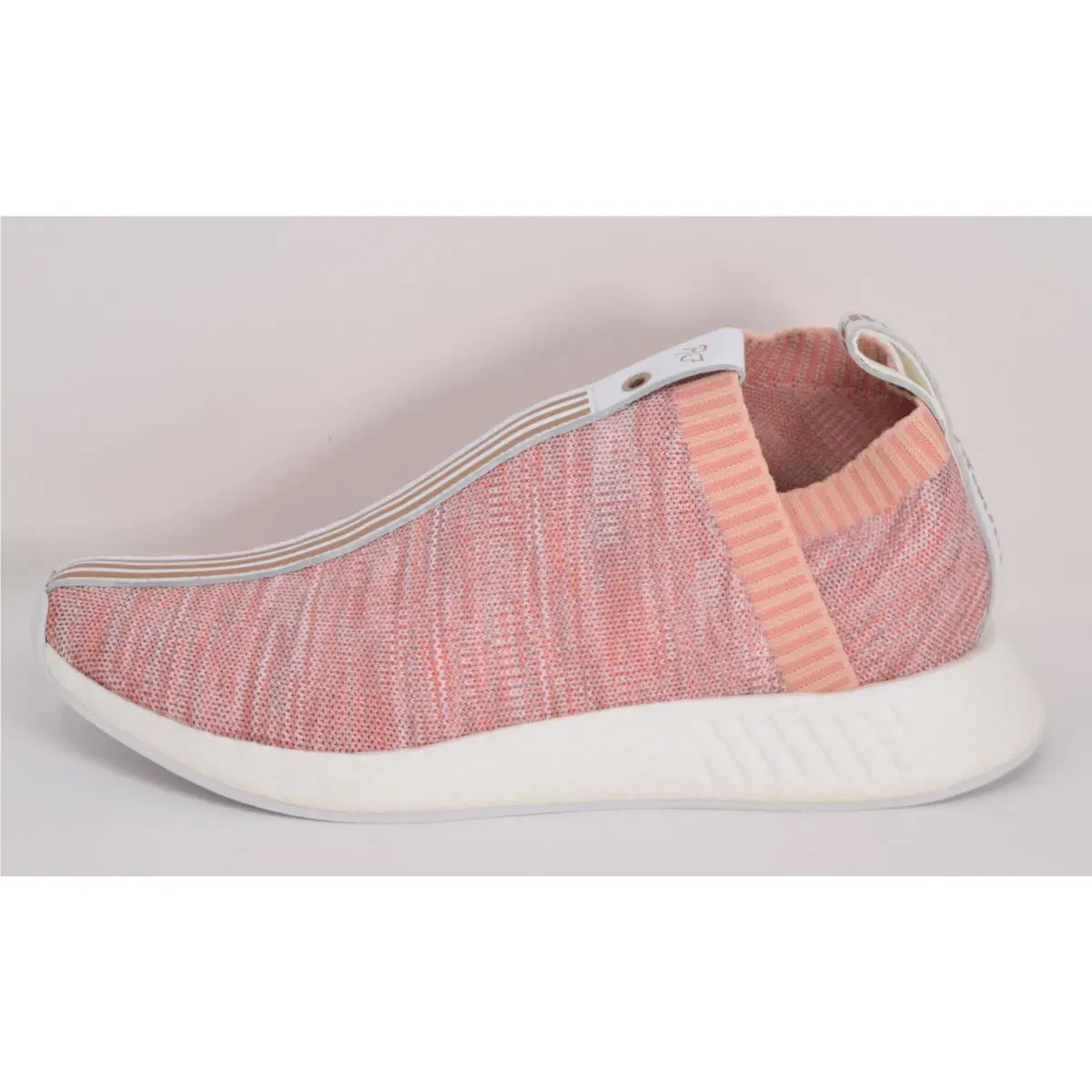 Adidas shoes - adidas NMD City Sock - NMD City Sock - BY2596 - Pink (UPC: 0190308474846) 4
