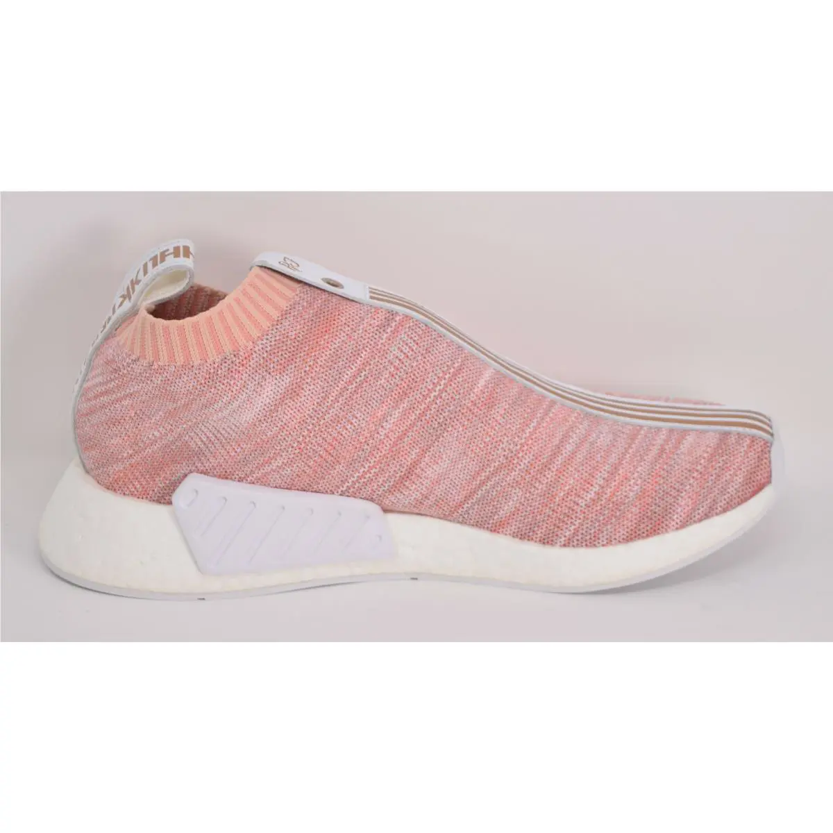 Adidas shoes - adidas NMD City Sock - NMD City Sock - BY2596 - Pink (UPC: 0190308474846) 5
