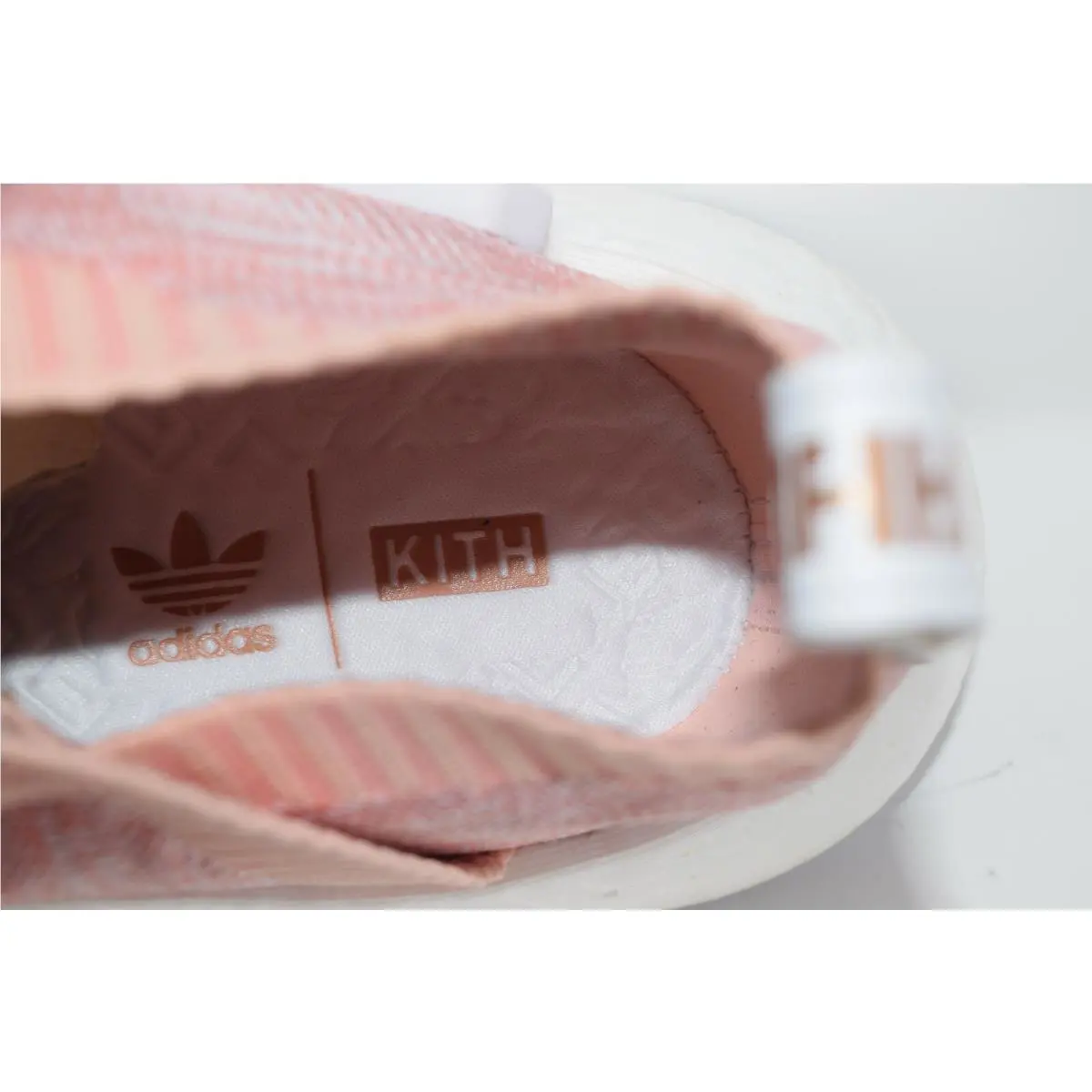 Adidas shoes - adidas NMD City Sock - NMD City Sock - BY2596 - Pink (UPC: 0190308474846) 6