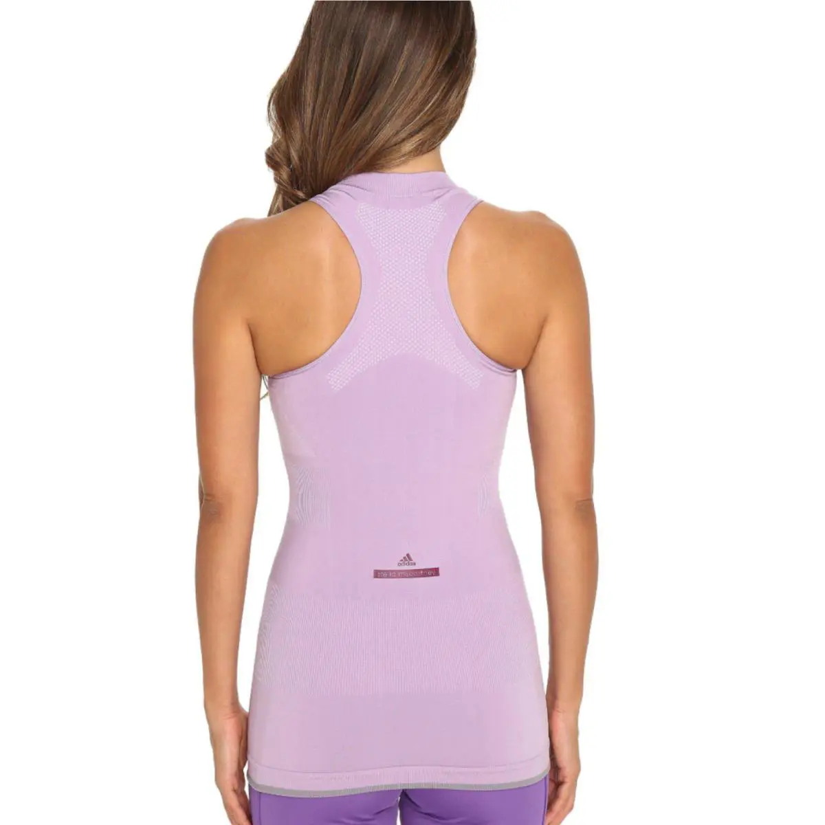 Adidas clothing - Lilac Purple 0