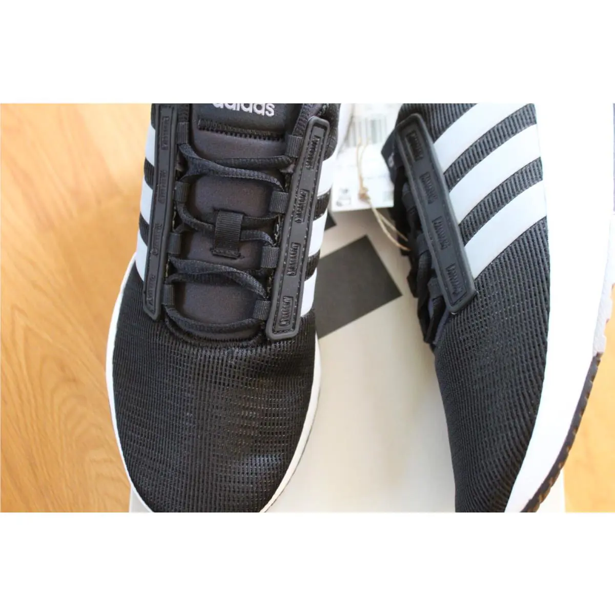 Adidas shoes - adidas Racer TR21 - Racer - GX0651 - Black (UPC: 195734753480) 1
