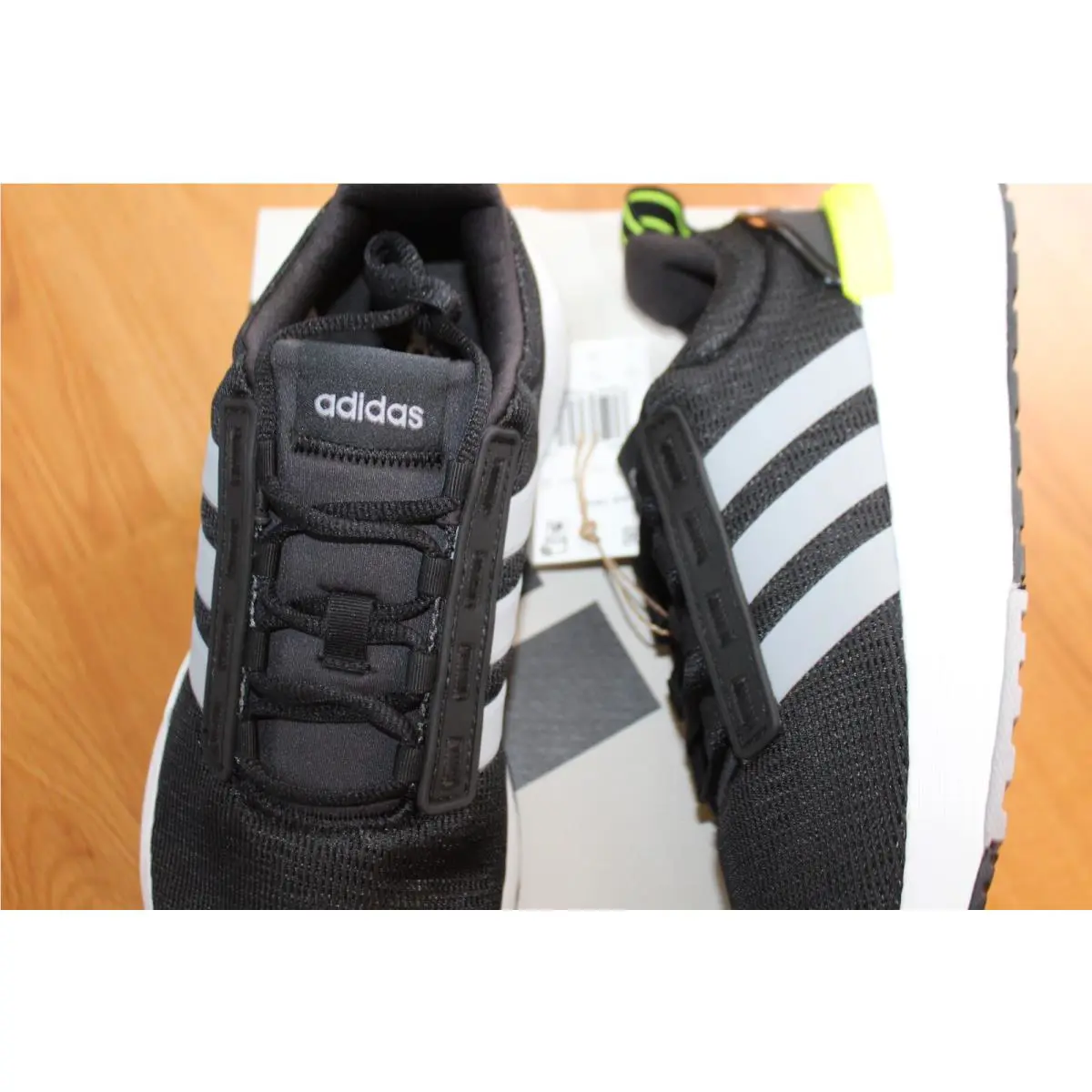 Adidas shoes - adidas Racer TR21 - Racer - GX0651 - Black (UPC: 195734753480) 2