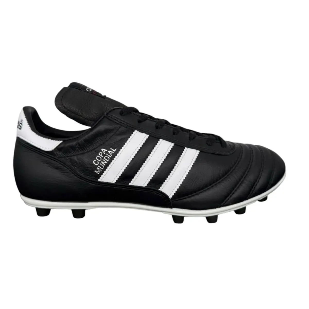 Adidas shoes - adidas Copa Mundial - Copa Mundial - 015110 - Black (UPC: 0098090048996) 1