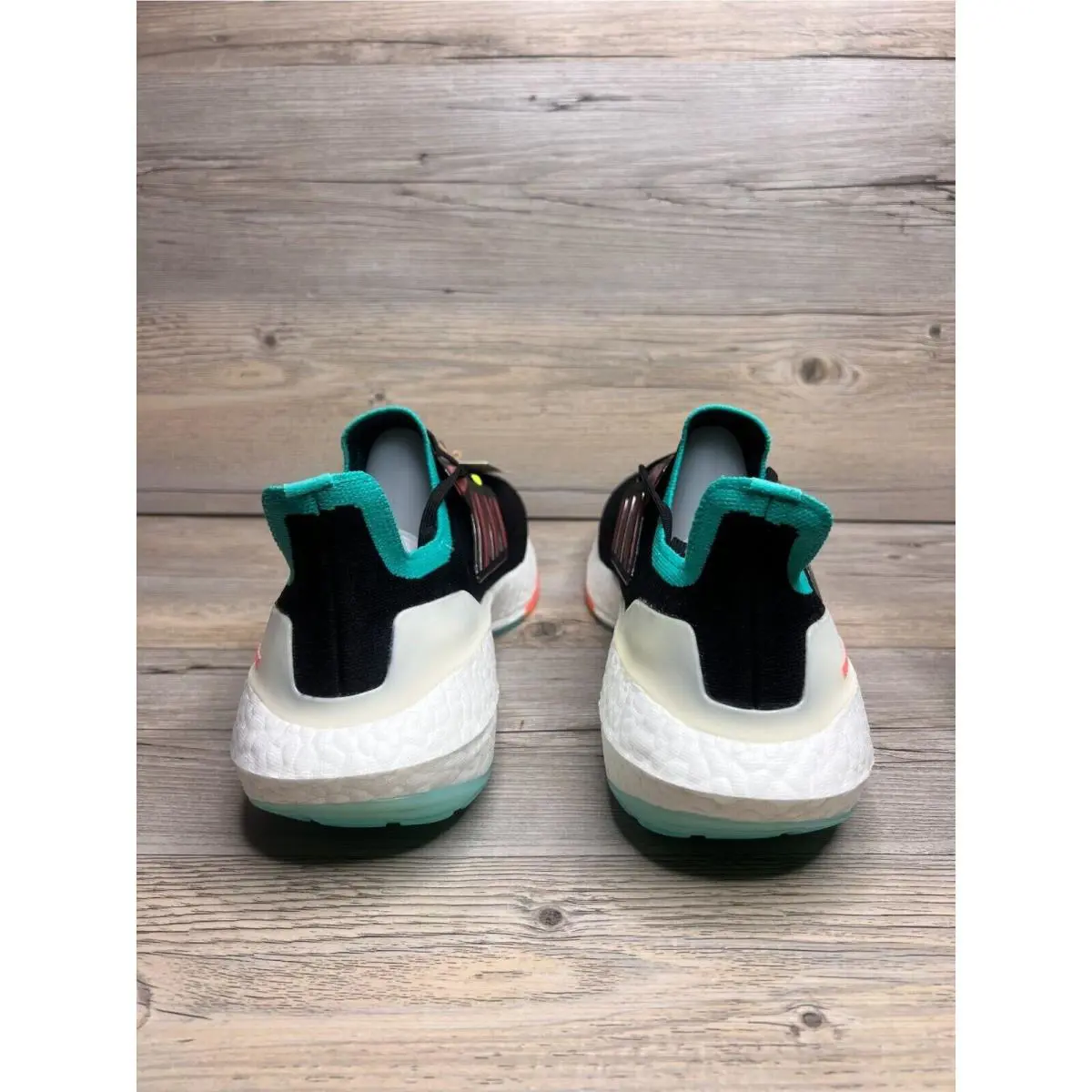 Adidas shoes - adidas UltraBoost 22 - UltraBoost - GX5497 - Green (UPC: 195734436727) 3