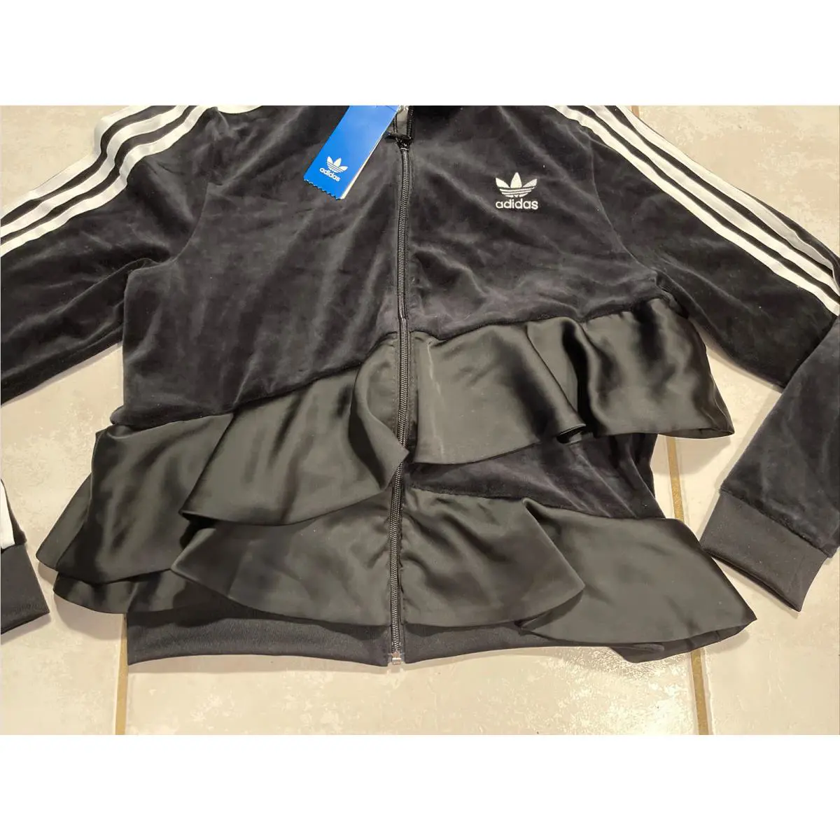 Adidas clothing - Black 0