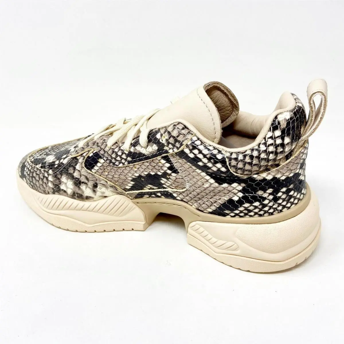 Adidas shoes - adidas Supercourt - Supercourt - EH0147 - Beige 1