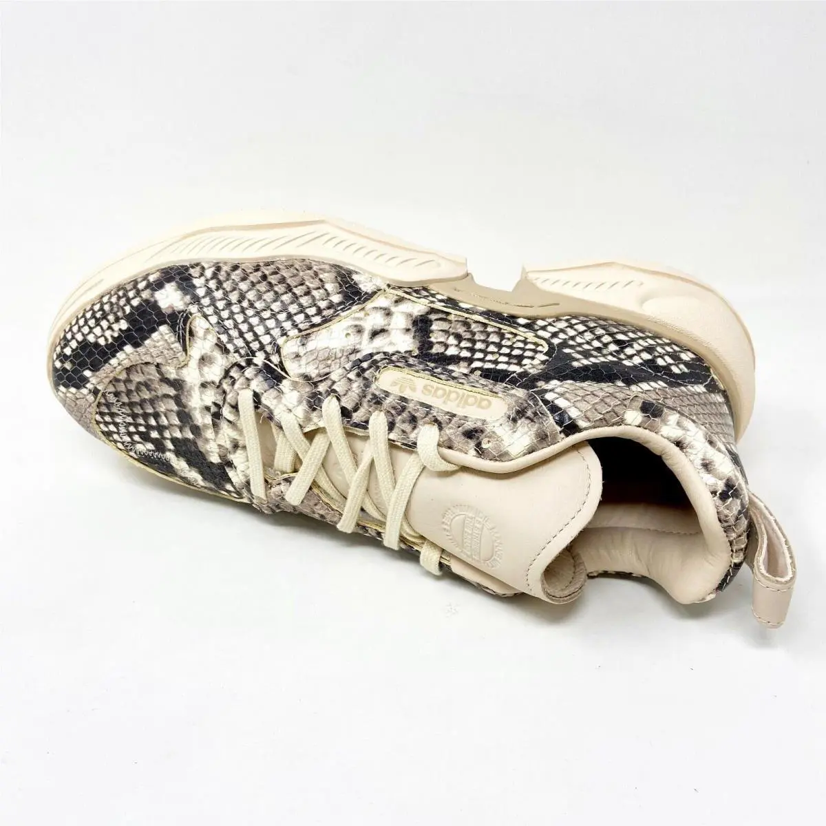 Adidas shoes - adidas Supercourt - Supercourt - EH0147 - Beige 2