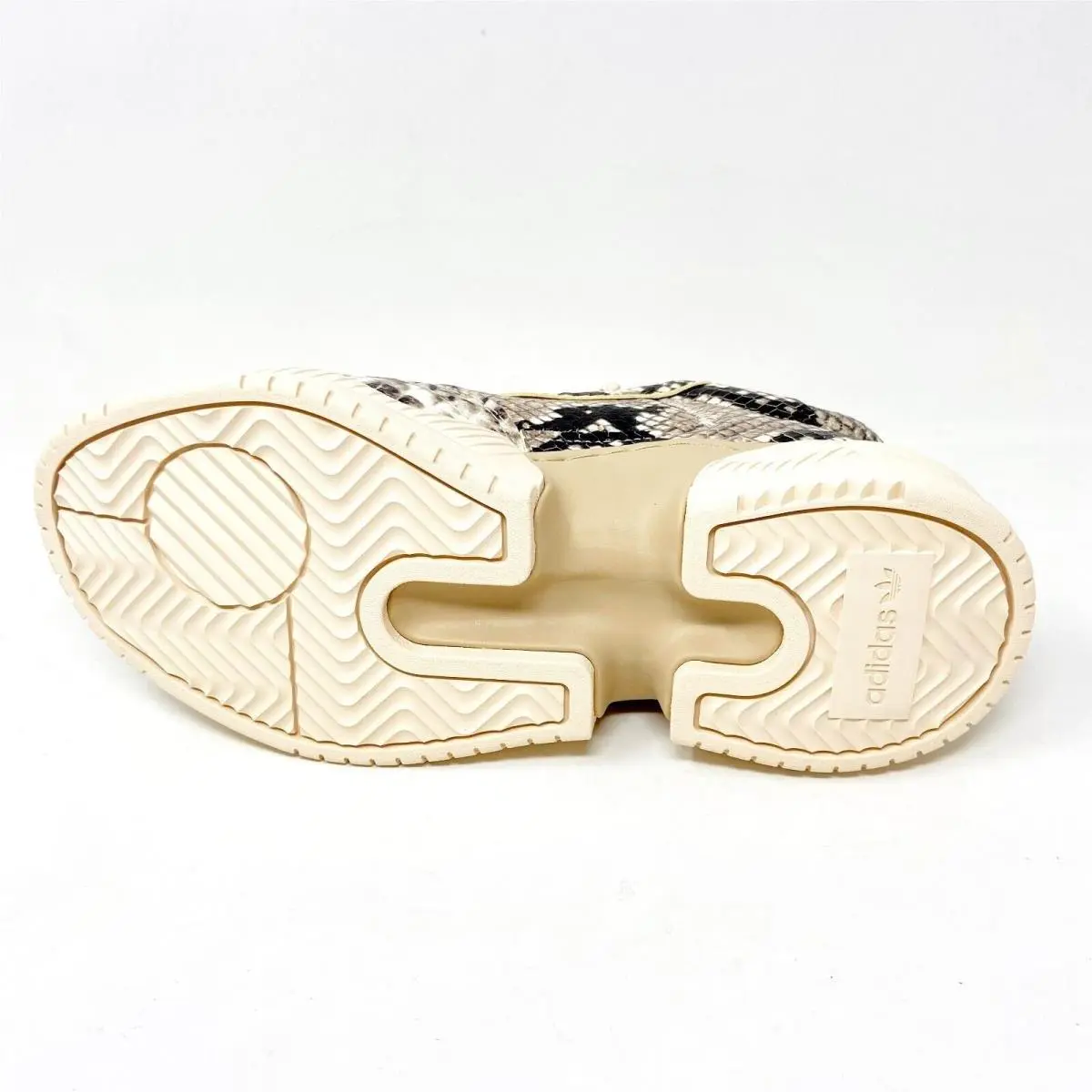 Adidas shoes - adidas Supercourt - Supercourt - EH0147 - Beige 3