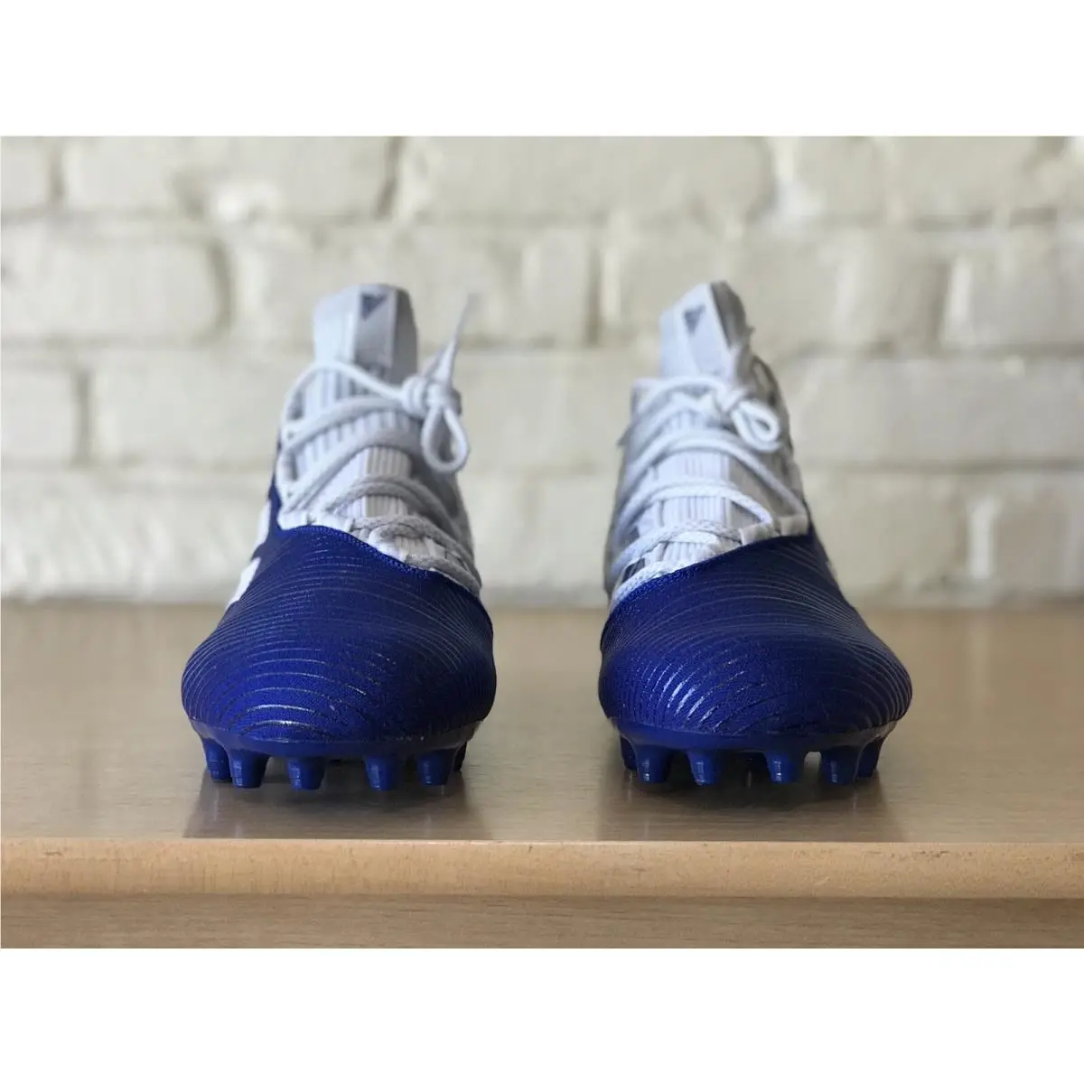 Adidas shoes - adidas Freak Ultra - Freak Ultra - EF0244 - Royal/White/Silver, Main: Blue (UPC: 0192613478779) 3