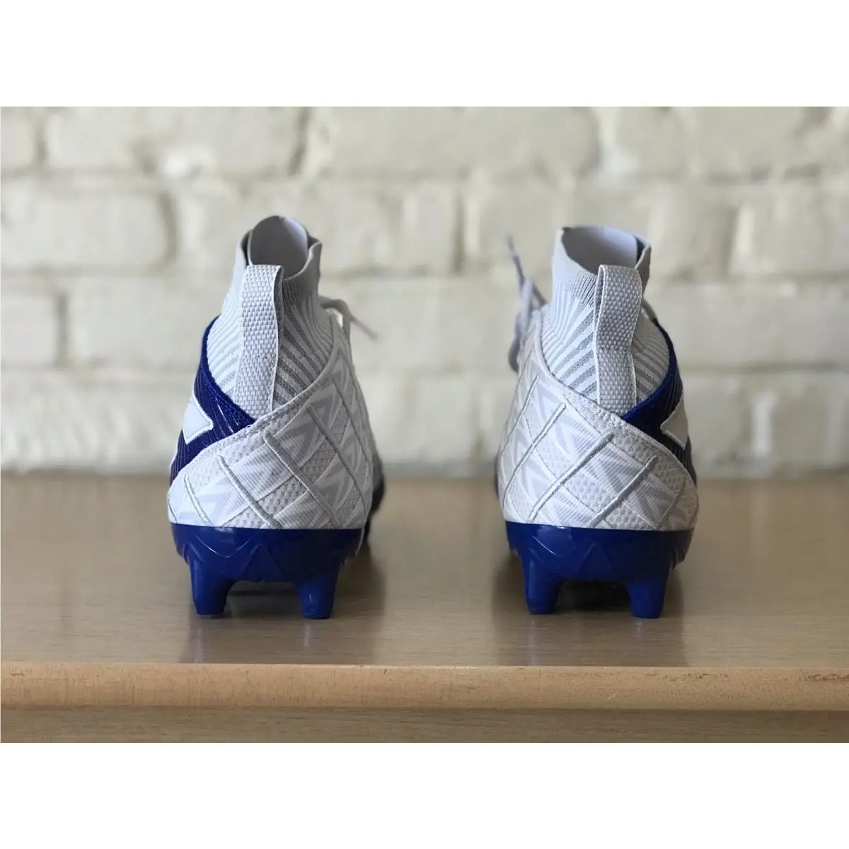 Adidas shoes - adidas Freak Ultra - Freak Ultra - EF0244 - Royal/White/Silver, Main: Blue (UPC: 0192613478779) 7