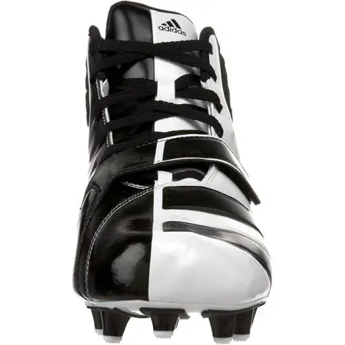 Adidas shoes - adidas Mid - Mid - BLACK/WHITE - G22780 3