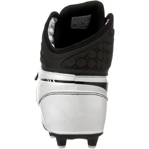 Adidas shoes - adidas Mid - Mid - BLACK/WHITE - G22780 4