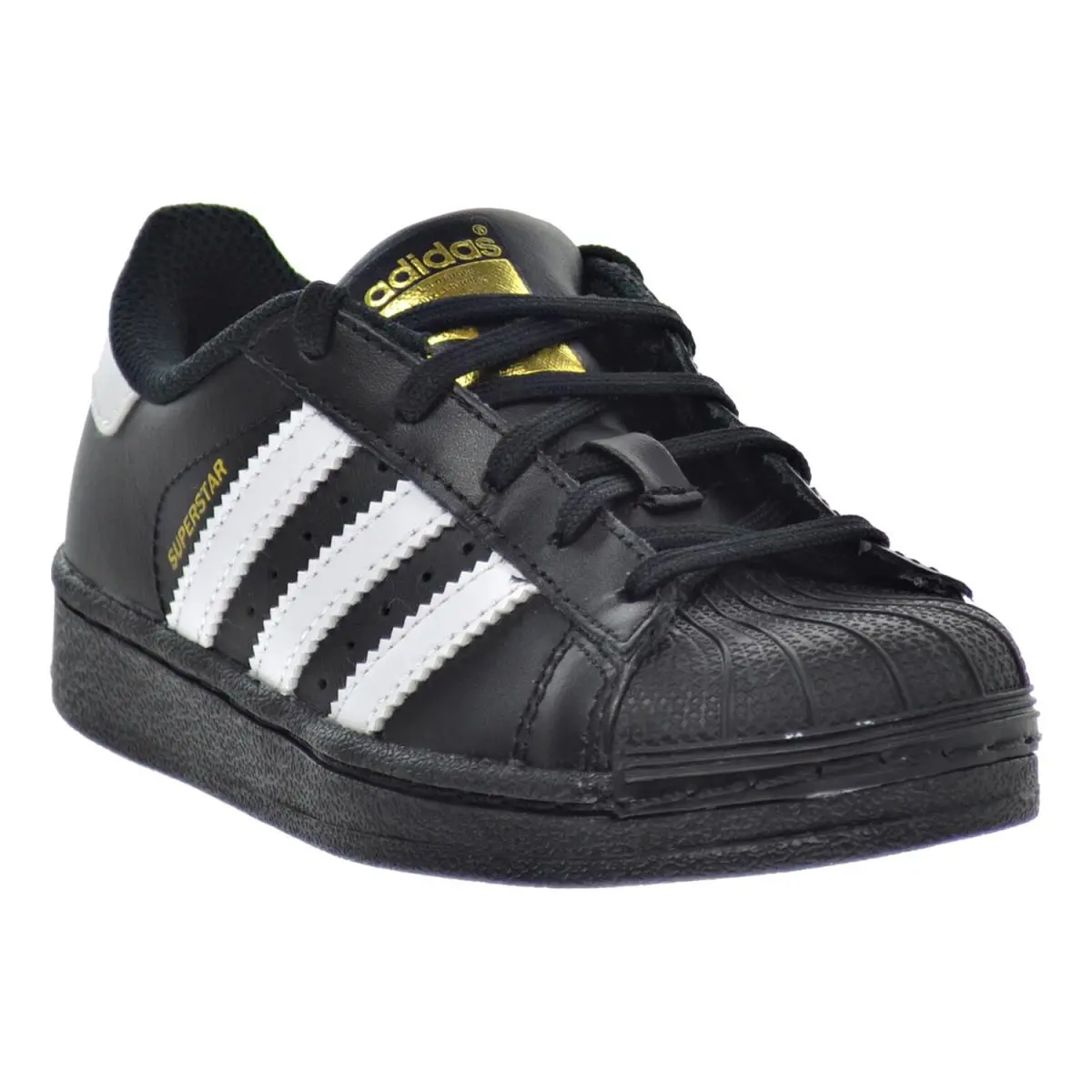 Adidas shoes - BA8379:12 - 889765256132 - Black 0