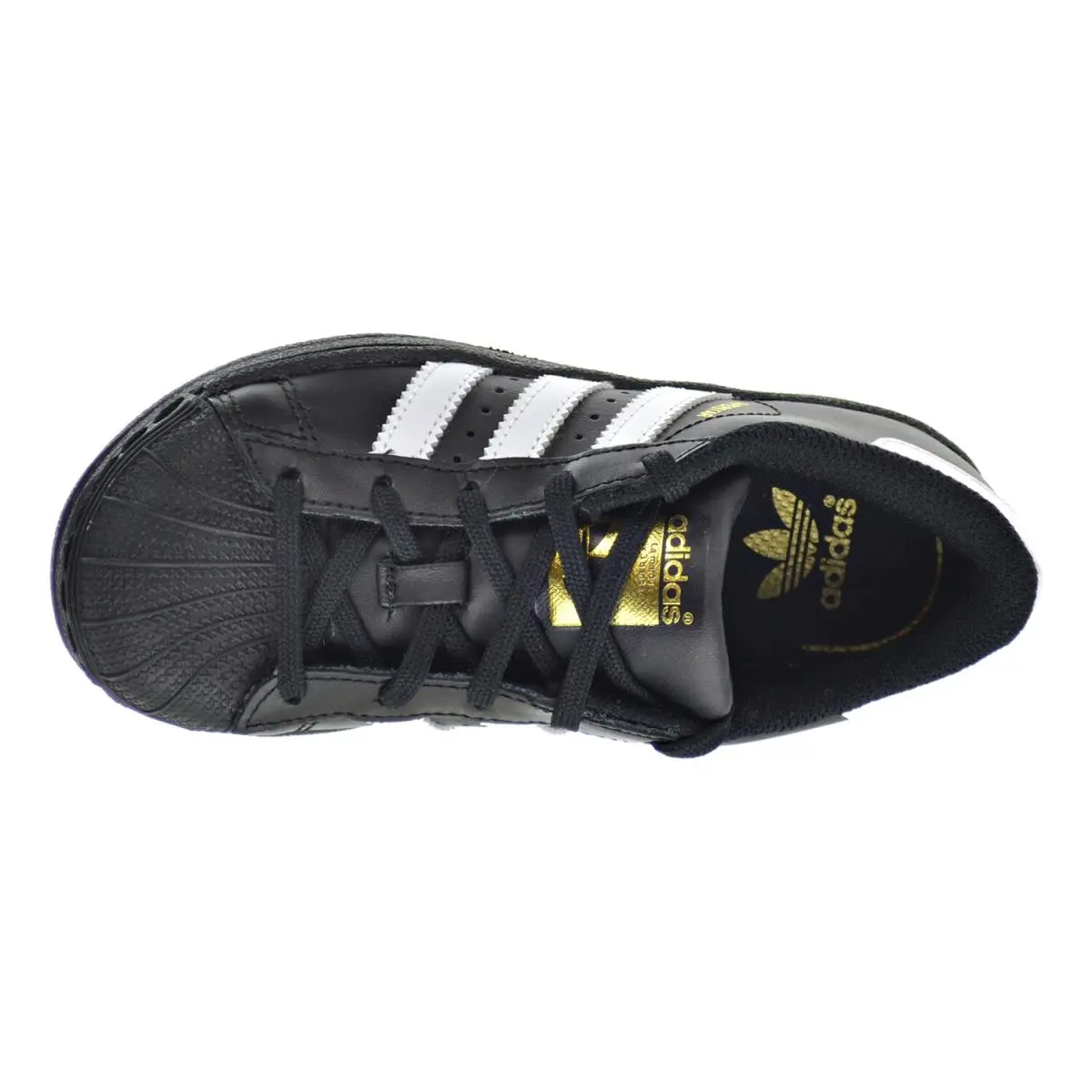 Adidas shoes - BA8379:12 - 889765256132 - Black 2