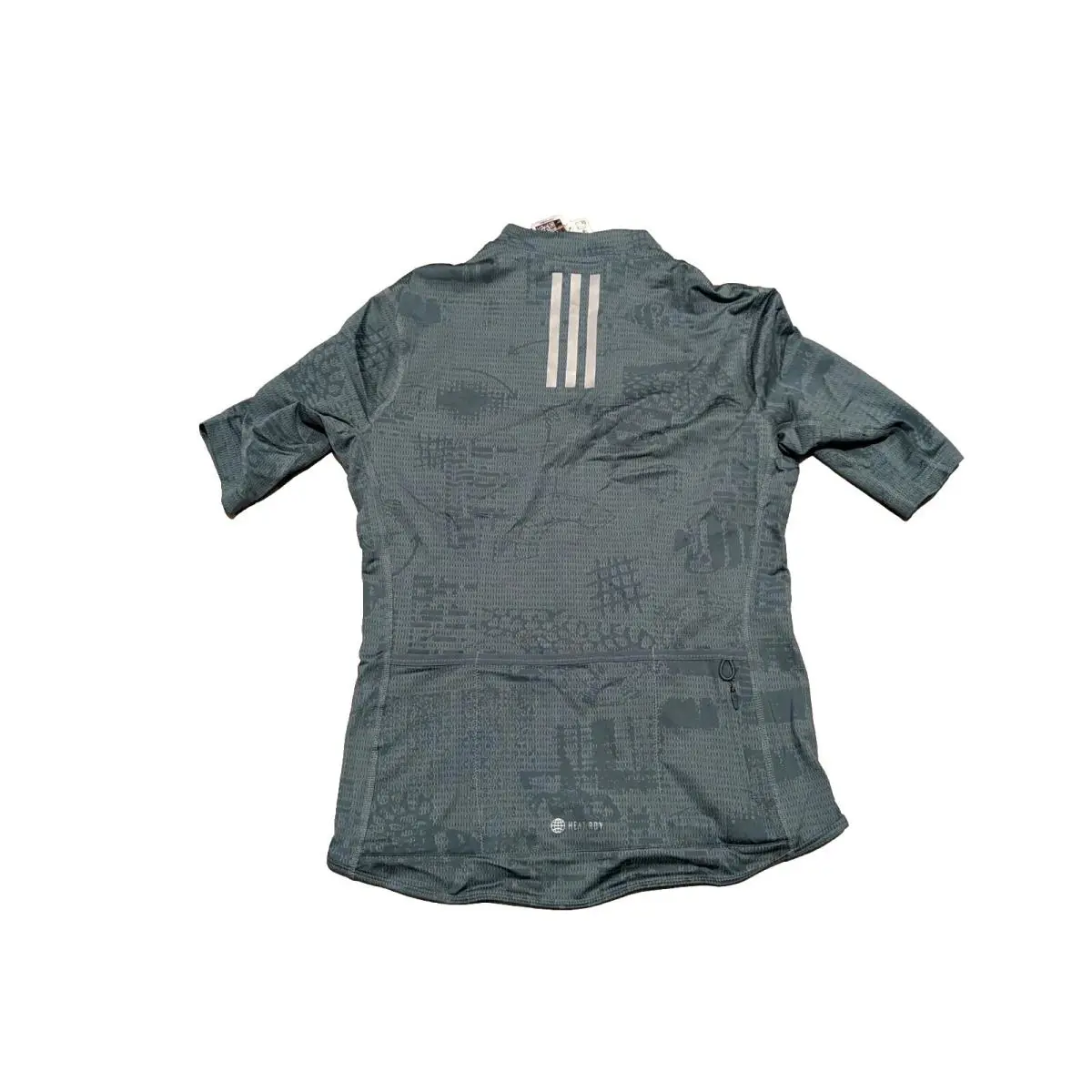 Adidas clothing - adidas cycle - cycle - HI6832 - Gray, Exterior: Multicolor 0