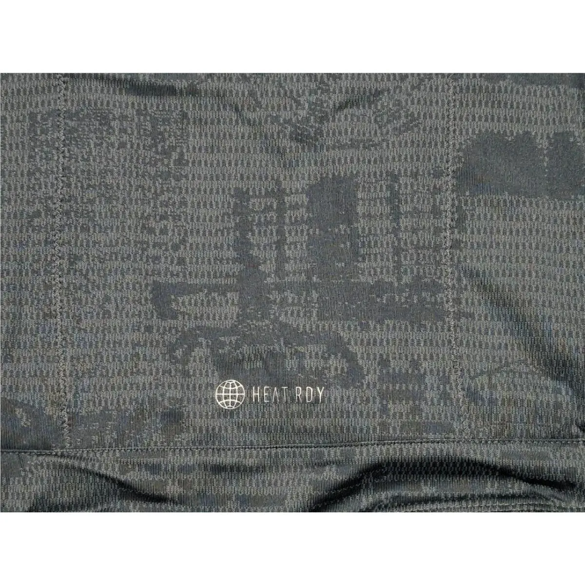 Adidas clothing - adidas cycle - cycle - HI6832 - Gray, Exterior: Multicolor 7