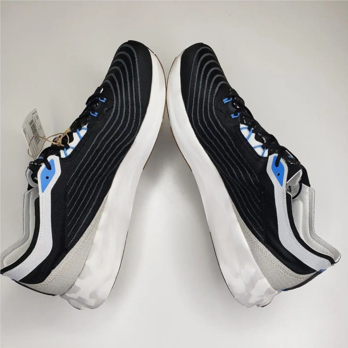 Adidas shoes - adidas Adizero - Adizero - HQ6598 - Black (UPC: 195742209542) 4